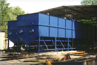 Hydro Cal III